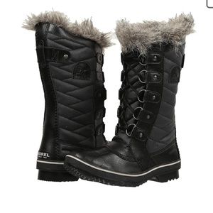 Tofino II Sorel Snow Boots